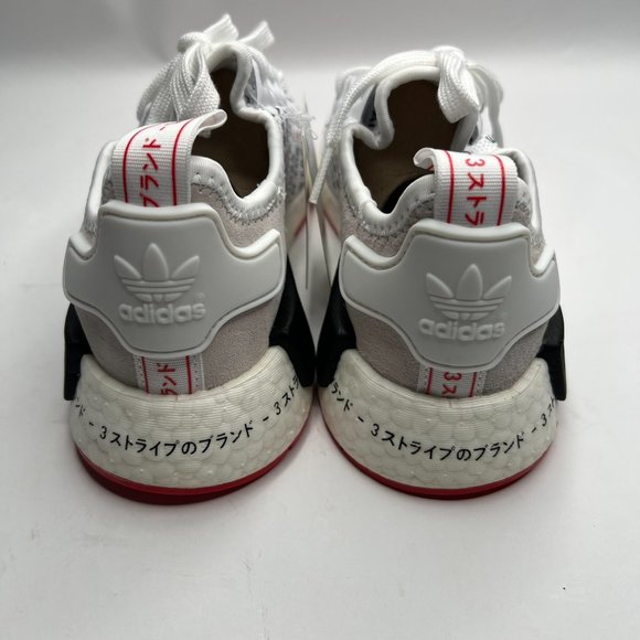adidas gazelle silver green womens adidas Originals NMD S1